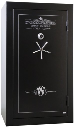 Best Gun Safes 2024- Buyer's Guide And Reviews