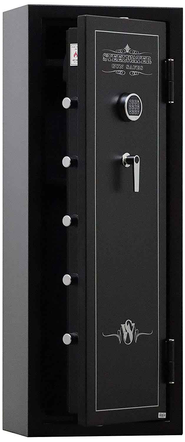 Black Friday Gun Safe Deals Improved New - Best Gun Safes 2023